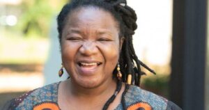 From Barefoot to Trailblazer: Angeline Murimirwa’s Inspiring Journey of Education and Empowerment in Zimbabwe