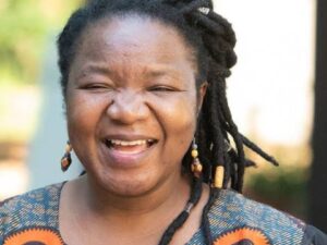 From Barefoot to Trailblazer: Angeline Murimirwa’s Inspiring Journey of Education and Empowerment in Zimbabwe
