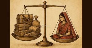 Dowry Deaths in India The Devastating Truth Behind a Cultural Curse