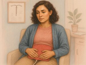 The Truth About IUD Pain: Why It Hurts, Why It’s Overlooked, and What Women Need to Know