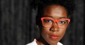 Breaking Barriers: Joy Buolamwini, The Conscience of the AI Revolution