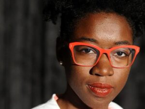 Breaking Barriers: Joy Buolamwini, The Conscience of the AI Revolution