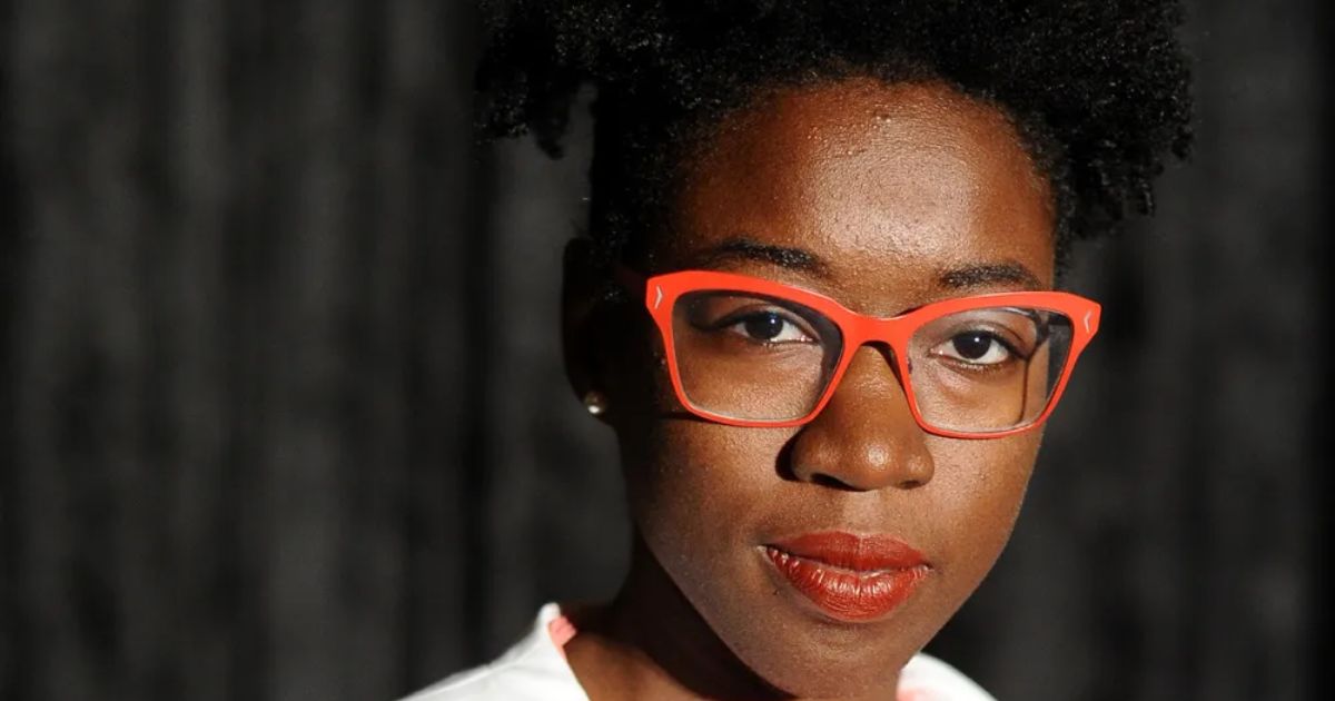 Breaking Barriers: Joy Buolamwini, The Conscience of the AI Revolution