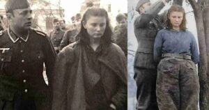 The Unyielding Spirit of Lepa Radić: A Tale of Courage and Defiance