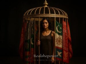 Stop Calling It Tradition When It’s Just Control – Exposing Cultural Oppression