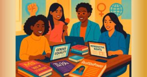 Top 9 Magazines Delivering Hard-Hitting Journalism on Women’s Issues in 2025