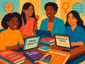 Top 9 Magazines Delivering Hard-Hitting Journalism on Women’s Issues in 2025