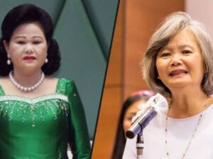 Trailblazing Women in Cambodia's Military and Politics: Shattering Barriers in a Land of Resilience