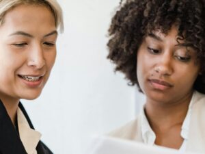 How Women Are Building Wealth Through Sisterhood Investments
