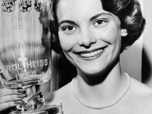 carol heiss