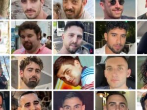 Silenced Screams: The Unseen Massacre of Female Hostages in Gaza