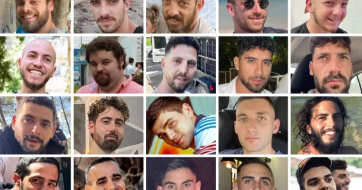 Silenced Screams: The Unseen Massacre of Female Hostages in Gaza