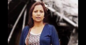 A Daughter's Defiant Stand: Rangu Sauriya's Battle to Save Thousands from Trafficking