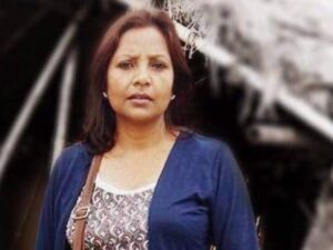 A Daughter's Defiant Stand: Rangu Sauriya's Battle to Save Thousands from Trafficking