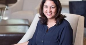 From Whispers to Wings: How Safina’s Dream Transformed Millions of Girls’ Lives