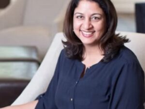 From Whispers to Wings: How Safina’s Dream Transformed Millions of Girls’ Lives