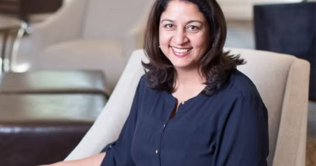 From Whispers to Wings: How Safina’s Dream Transformed Millions of Girls’ Lives