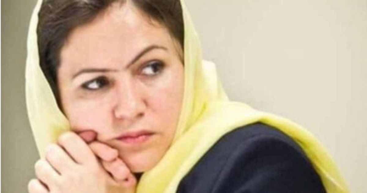 The Unbreakable Trailblazer of Afghanistan: Fawzia Koofi – The Woman Who Refused to Let the Taliban Write Her Ending