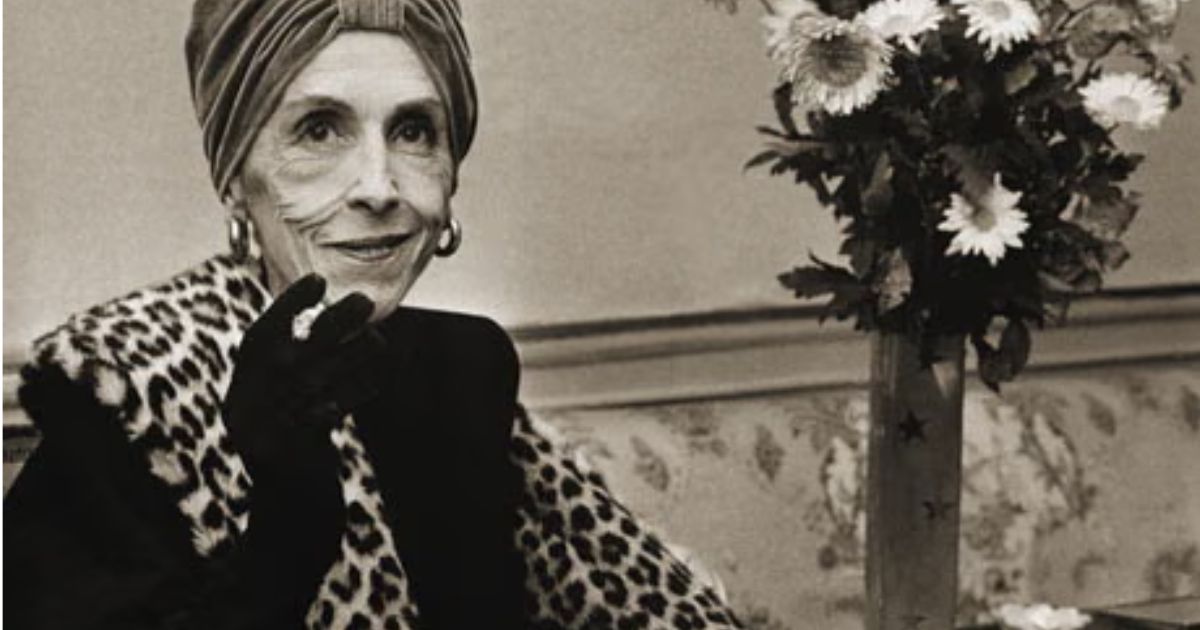 Karen Blixen: Denmark's Enchanting Storyteller – The Baroness Who Conquered Hearts with "Out of Africa"