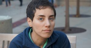 Maryam Mirzakhani: The Quiet Genius Who Redrew the Map of Mathematics