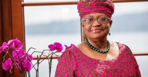 Ngozi Okonjo-Iweala: The Economist Who Bent Global Trade Toward Fairness