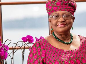 Ngozi Okonjo-Iweala: The Economist Who Bent Global Trade Toward Fairness Ngozi Okonjo-Iweala: The Economist Who Bent Global Trade Toward Fairness