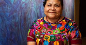 Rigoberta Menchú Tum: The Voice That Turned Indigenous Grief into Global Conscience