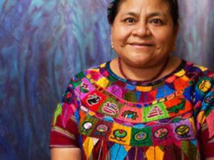 Rigoberta Menchú Tum: The Voice That Turned Indigenous Grief into Global Conscience Rigoberta Menchú Tum: The Voice That Turned Indigenous Grief into Global Conscience