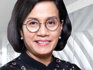 Sri Mulyani Indrawati: The Iron Lady of Indonesia’s Economy Who Refuses to Flinch Sri Mulyani Indrawati: The Iron Lady of Indonesia’s Economy Who Refuses to Flinch