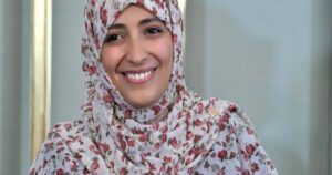 Tawakkol Karman: The Voice Yemen Could Not Silence