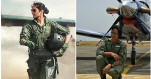 Bhawana Kanth: India's First Female Fighter Pilot from Bihar – Breaking Barriers in the Skies