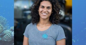 The Queen of the Deep: Dr. Diva Amon – The Trinidadian Marine Biologist Who Discovered More New Species Than Anyone Alive (And Is Saving the Last True Wilderness on Earth)