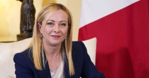Giorgia Meloni: Italy's Unyielding Guardian of Sovereignty and Stability
