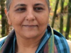 The Barefoot Economist Who Rewrote Poverty: Reema Nanavaty and India’s 24-Million-Strong Sisterhood of Millionaires The Barefoot Economist Who Rewrote Poverty: Reema Nanavaty and India’s 24-Million-Strong Sisterhood of Millionaires