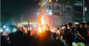 The Lynching of Dipu Chandra Das: A Brutal Killing in Bangladesh and the Global Silence Surrounding It