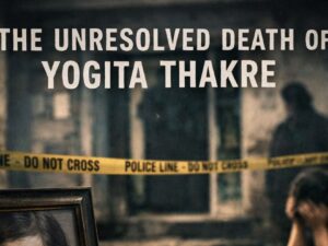 The Unresolved Death of Yogita Thakre: Bruises, Smothering, and a Case That Courts Twice Refused to Close